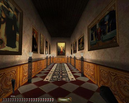 ���������� "Thief II: ����� �������"
