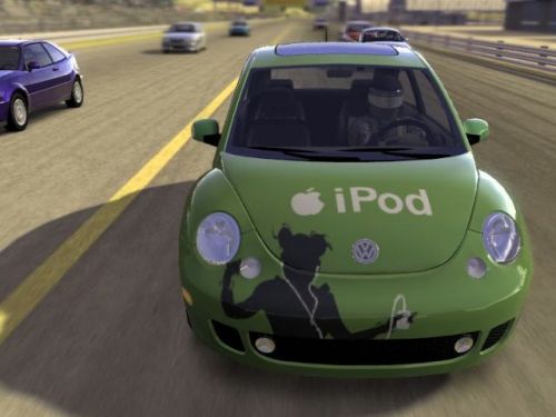 ����� Forza Motorsport 2