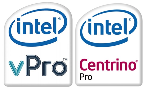 Intel vPro и Intel Centrino Pro