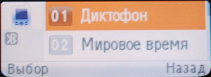 ���� Samsung SGH-F300