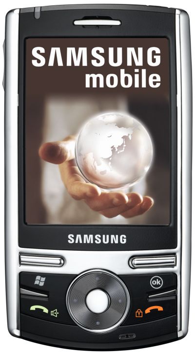 Samsung i710