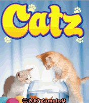 Catz, ���� ����