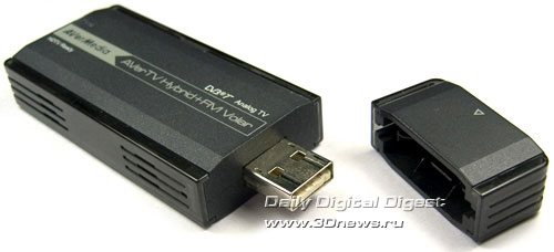 P USB AVerMedia AVerTV Hybrid+FM Volar