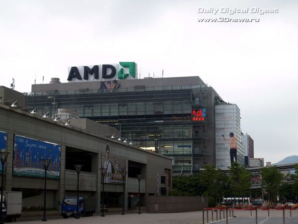 Computex 2007: ������� ����