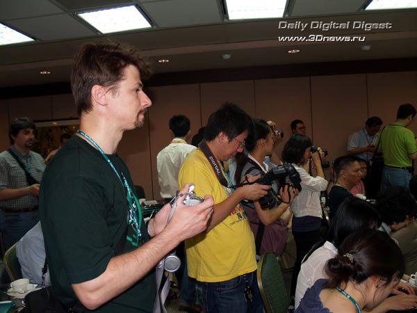 Computex 2007: ����� �������
