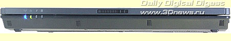 Hewlett-Packard Compaq nc2400. ��� �������