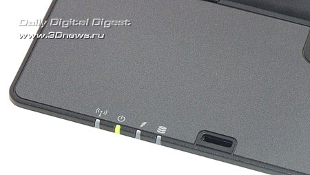 Hewlett-Packard Compaq nc2400. ���������� ����������