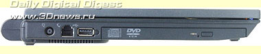 Hewlett-Packard Compaq nc2400. ��� �����