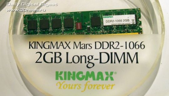  DDR2
