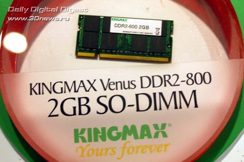  DDR2