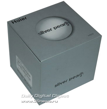 Haier M500 �������� ��������