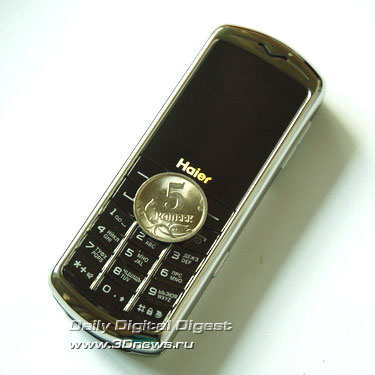 Haier M500 �� ���� ������