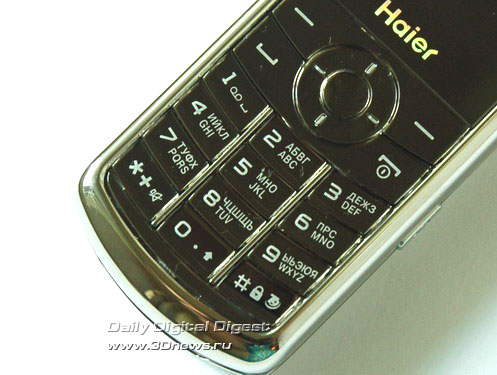Haier M500 ����������
