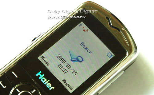 Haier M500 �����
