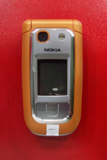 Nokia готовит очередную модель музыкального телефона