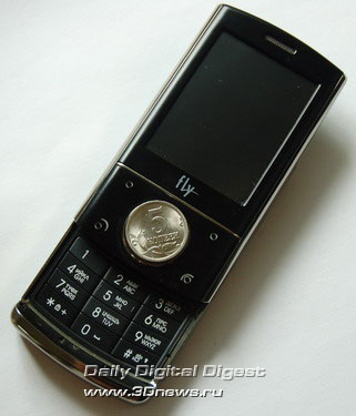 Fly SX 210