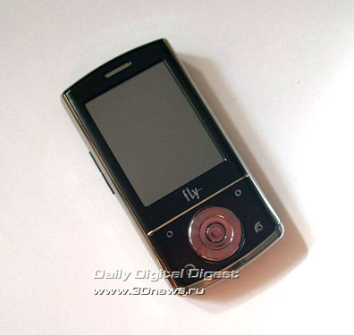 Fly SX 210