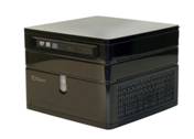 AOpen S120: ��������� ������ ��� ������ mini-ITX