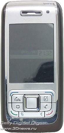 Nokia E65. ��� �������
