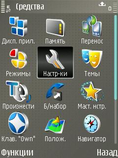 Средства