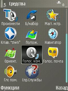 Средства