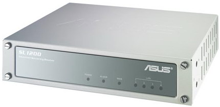 ASUS SL1200