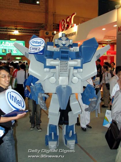 ����� Intel