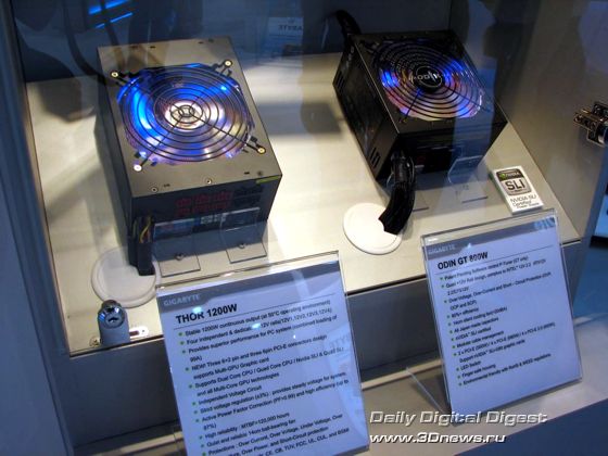 �� �� Gigabyte