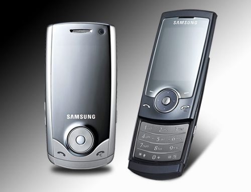 Samsung Ultra Edition II