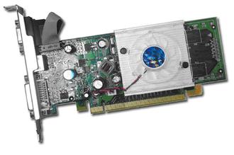 Foxconn GeForce 8400 GS
