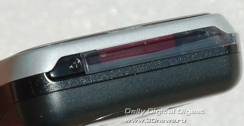 Sony Ericsson W610i ���� ��� ������