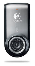 Logitech QuickCam Pro  