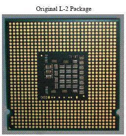  Pentium E2xxx  L2