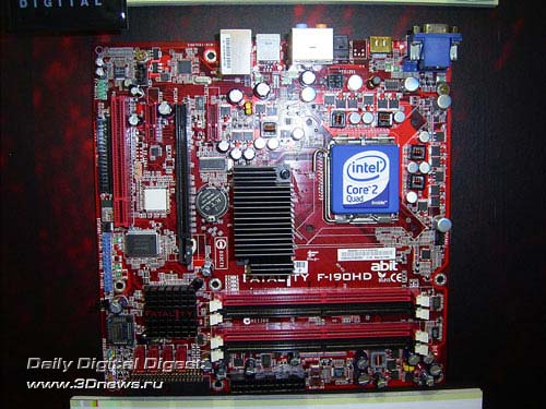 abit F-I90HD
