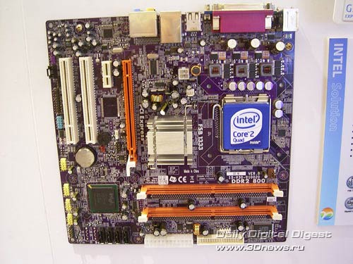 ECS ������ G33T-M2