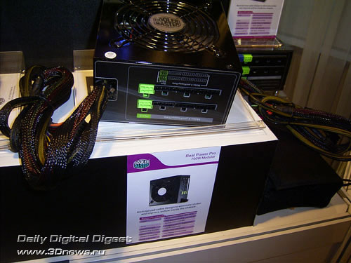 Real Power Pro ��������� 700 ��