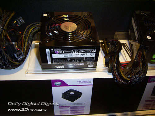 Real Power Pro ��������� 650 ��