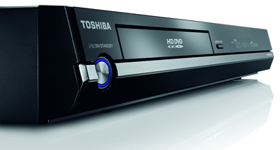 Toshiba HD-A2