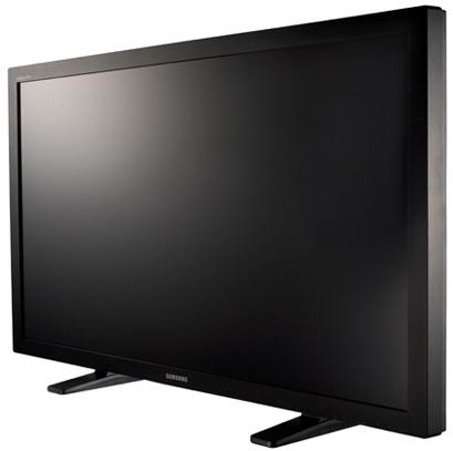Samsung: 57 ��-������� ������� �� ����� ������