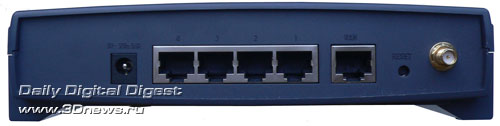 TP-Link TL-WR542G: ��� �����