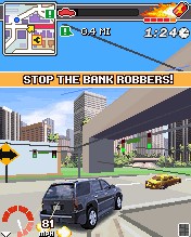 Driver, ������� �������