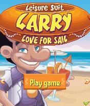 Leisure Suit Larry, ���� ����