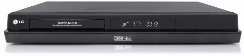 DVD �������� HDRF990