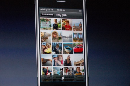 iPhone