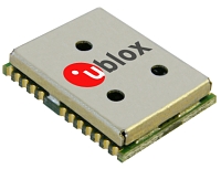  ublox Neo-4S GPS