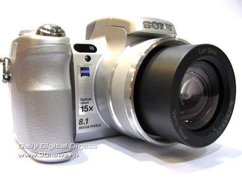 DSC-H7