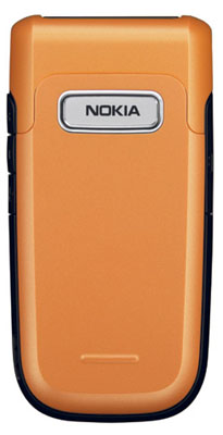 Nokia 6267
