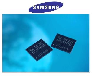 Intel сертифицировала 50-нм DDR2-память Samsung