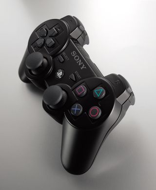 Sixaxis  PlayStation 3