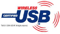 Первые устройства прошли сертификацию Wireless USB